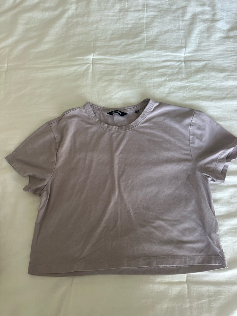 Cuts Tee Shirt